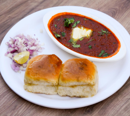 Tomato Bhaji Pav (400 Grams)