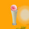 Lassi With Strawberry Ice Cream [300 Ml]