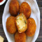 Aloo Cheese Balls 5 Pc