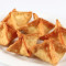 Cheese Crab Puff (6 Pcs)