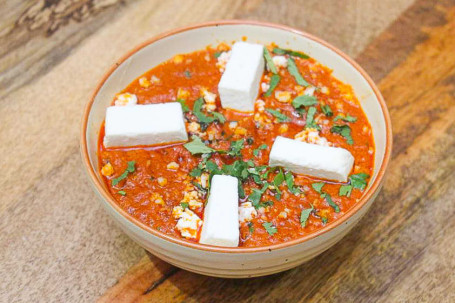 Makebas Paneer Lazeez