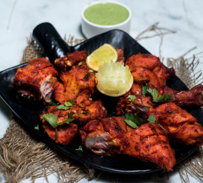 Tandoori Pathani Chicken