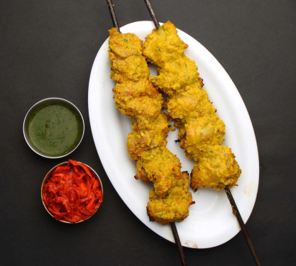 Chicken Golden Tikka (7 Pcs)