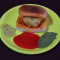 Vada Pav (Oil)[1Pcs]