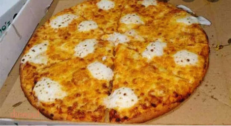 Medium 7 Cheese Pizza