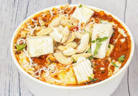 Paneer Kaju Masala(400)Gram