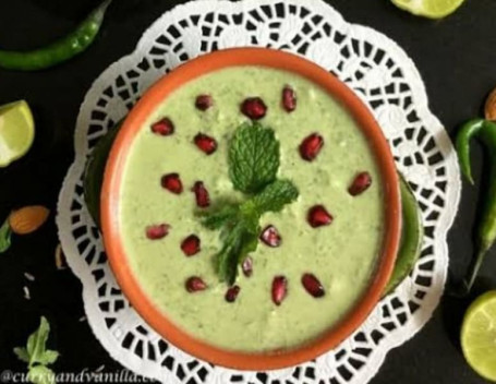 Shahi Raita