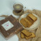 Fruit Cake Rusk[250 Gm]