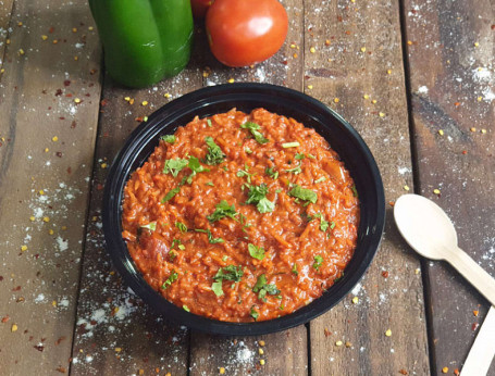 Punjabi Khichadi (Jain /Reguler