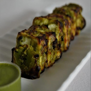 Paneer Pahadi Tikka [8 Pieces]