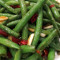 Dry-Sautéed String Beans  Gàn Biān Sì Jì Dòu