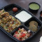 Chicken Dum Biryani Thali