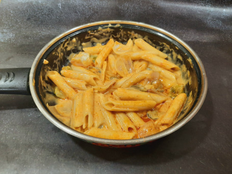 Indian Tadka Pasta [400 Grams]