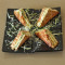 Jungly Club Sandwich