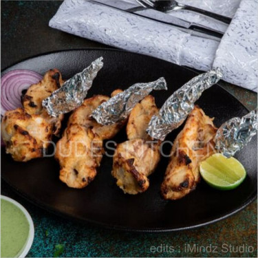 Tangdi Kabab 4 Pcs