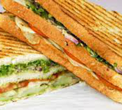 Farali Aflatoon Tost Sandwich