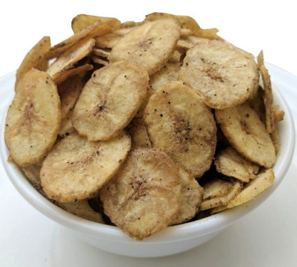 Kela Wafer Mari Gol (200 Gms)