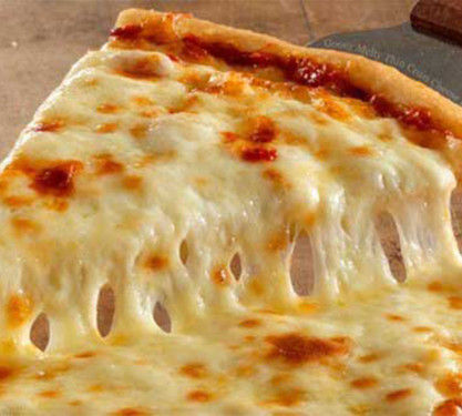 Mozzarella Pizza [Jain Reg]