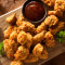 Chicken Popcorn [10Inch]