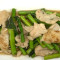 Ckn's Stir Fried Asparagus