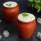 Special Masala Buttermilk Glass