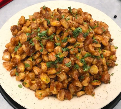 Crispy Corn Salt Pepper (300 Gm)