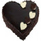 Devils Heart Cake