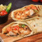 Pei Peri Chicken Wrap