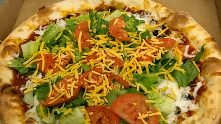 Taco Pizza (X-Large 18 ' '