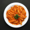 Pink Sauce Pasta (Penne)