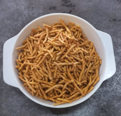 Tikhi Sev