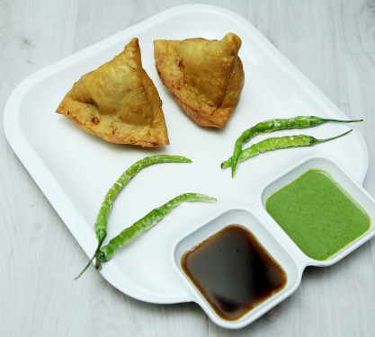 Samose [2Pcs]