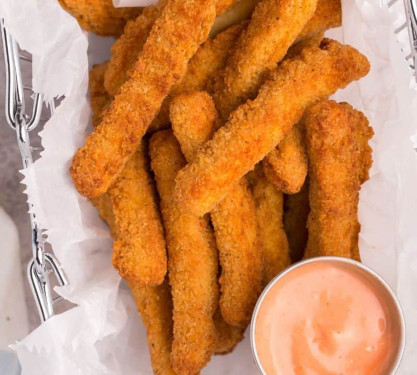 John Special Chicken Fries