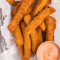 John Special Chicken Fries