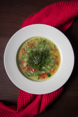 Minestrone Alla Genovese Soup [300 Grams]