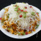 Faradi Cheese Bhel