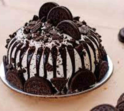 Oreo Crunch Cake [500Gms]