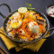 Chicken Eggs Biryani