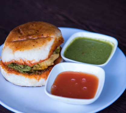 Vadapav Regular (125 Gms)