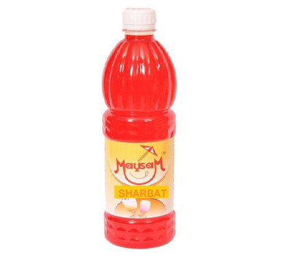 Kesar Kulfi [750Ml]