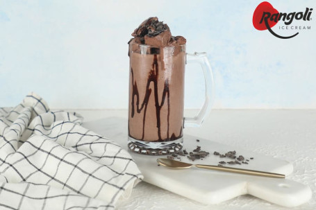 Choco Nuts Shake [300 Ml]