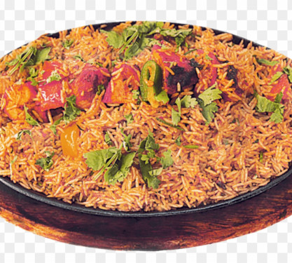 Special Hydrabadi Chciken Biryani