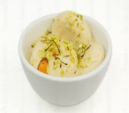 Ras Malai Ice Cream