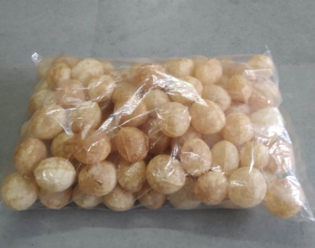 Pani Puri (1 Packet) (100 Pcs)