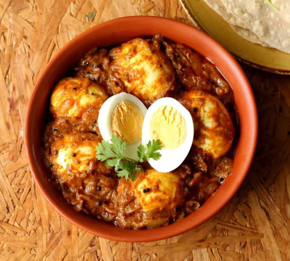 Egg Kashmiri [Double]