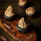 Choco Dazzle Cupcake