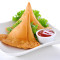 Classic Punjabi Samosa [4 Pieces]