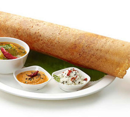 Cheese Paneer Surmo Dosa