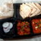 Panjabi Small Thali