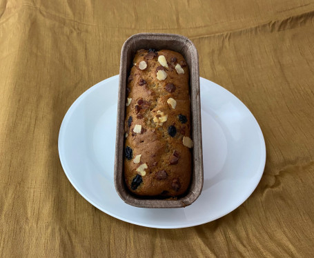 Plum Cake 1 Pc (250 Grams)